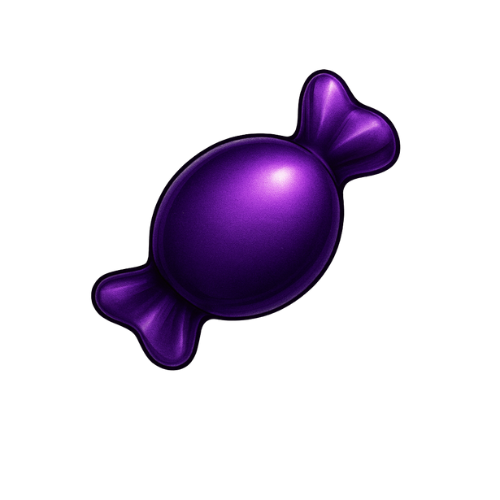 My Rare Candy